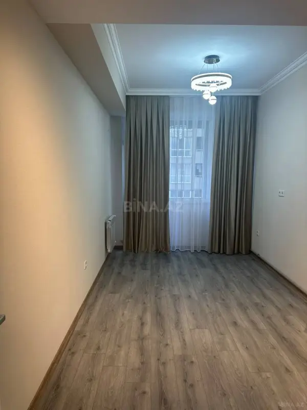 Satılır 3 otaqlı mənzil 100 m²