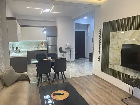 Kirayə verilir 2 otaqlı mənzil 65 m² — Bakı 2 otaq 65.00 m²