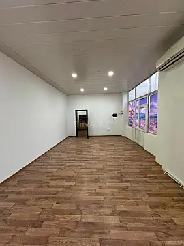 Kirayə verilir obyekt 60 m² — Bakı, Nəsimi 60.00 m²