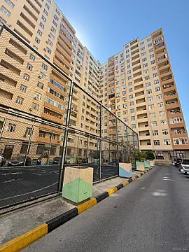 Satılır 2 otaqlı mənzil 100 m² — Bakı 2 otaq 100.00 m²