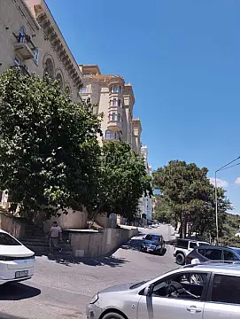 Satılır 2 otaqlı mənzil 50 m² — Bakı, Səbail 2 otaq 50.00 m²