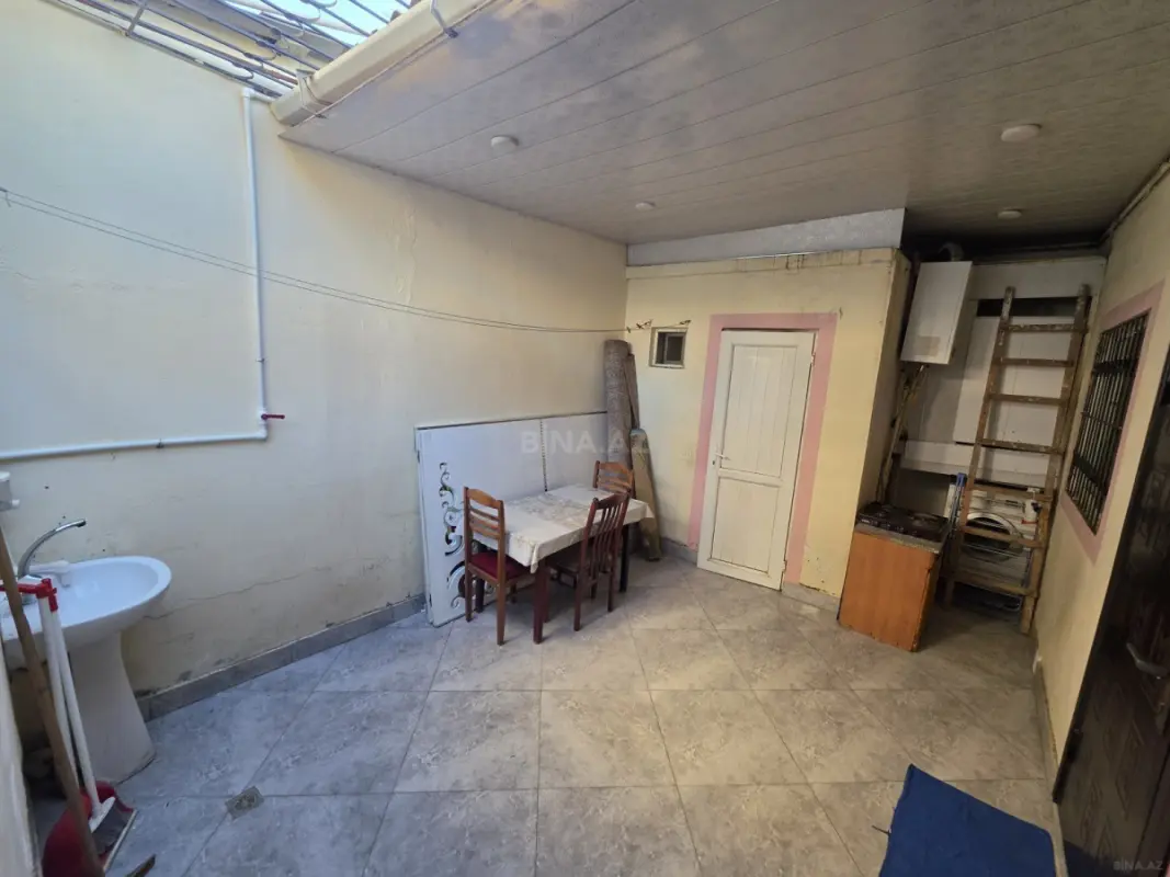 Kirayə verilir 3 otaqlı həyət evi 63 m²