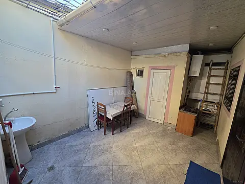 Kirayə verilir 3 otaqlı həyət evi 63 m² — Bakı, Bayıl 3 otaq 63.00 m²