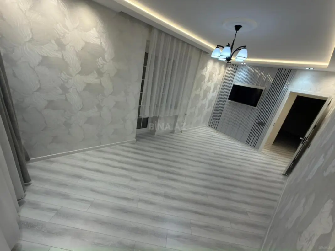 Satılır 3 otaqlı mənzil 65 m²