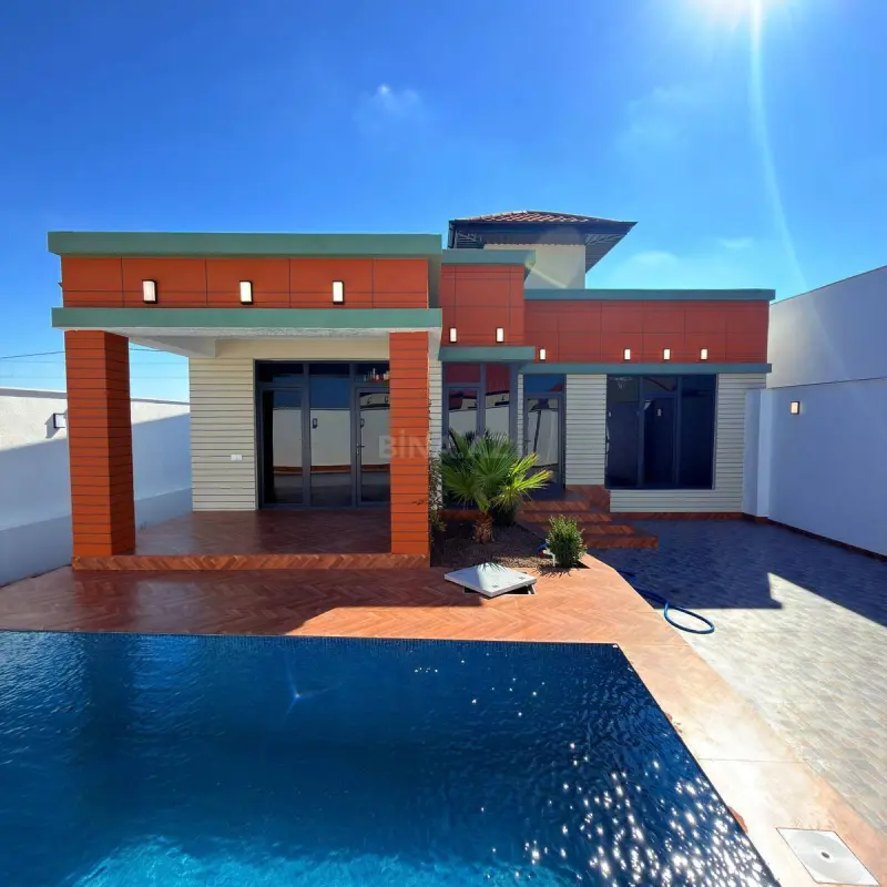 Satılır 4 otaqlı həyət evi 170 m²