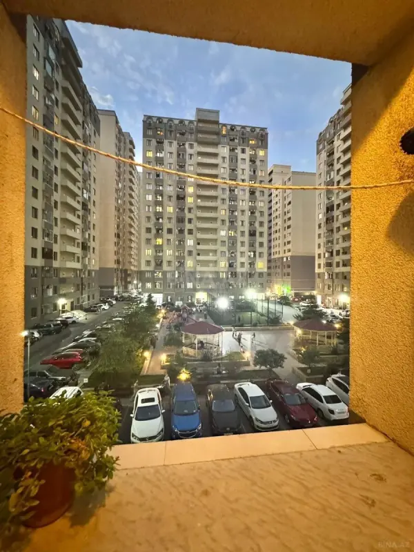 Satılır 2 otaqlı mənzil 40 m²