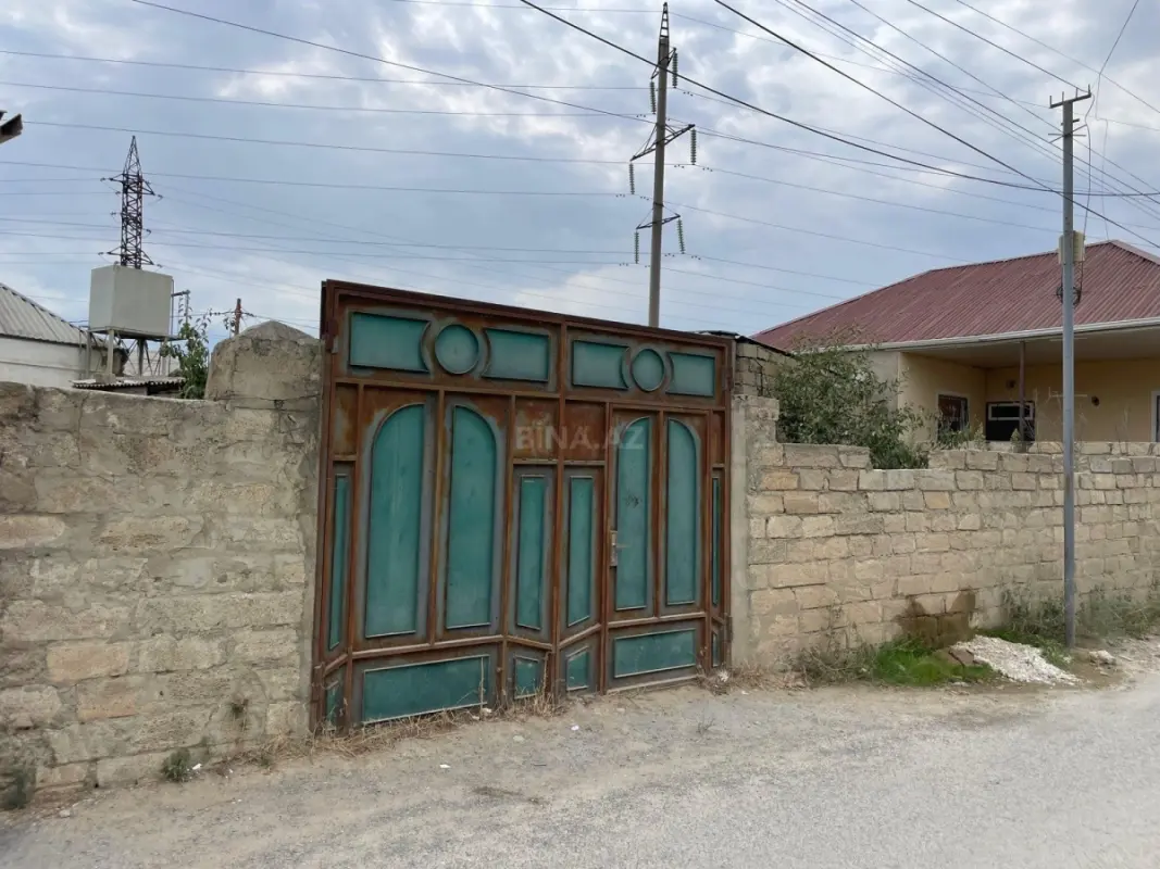 Satılır torpaq sahəsi 3 m²