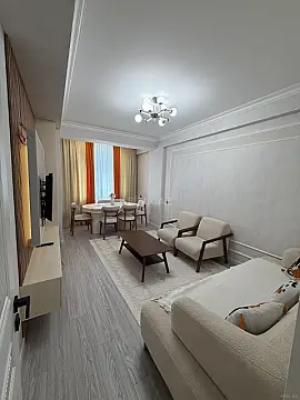 Satılır 3 otaqlı mənzil 102 m² — Bakı, Saray 3 otaq 102.00 m²