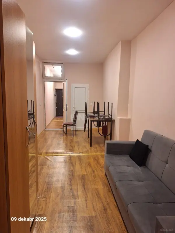 Satılır 4 otaqlı mənzil 102 m²