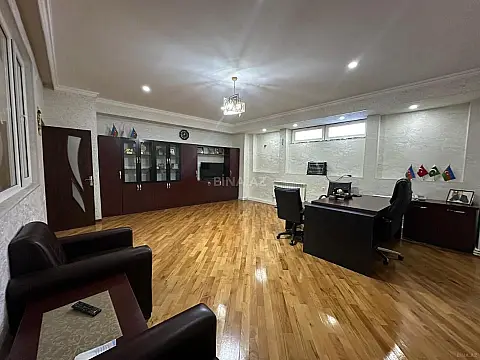 Kirayə verilir obyekt 105 m² — Bakı, Memar Əcəmi yanı 105.00 m²