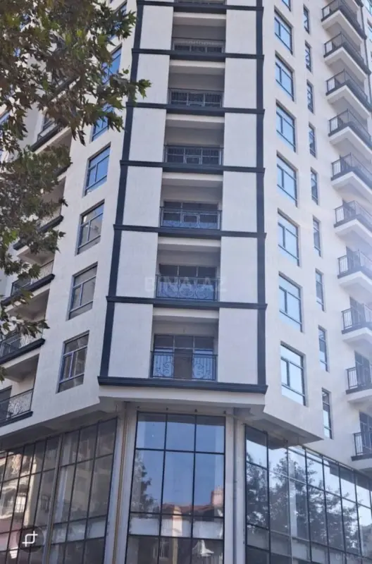 Satılır 2 otaqlı mənzil 85 m²