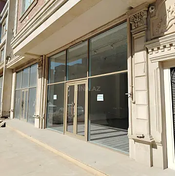 Kirayə verilir obyekt 136 m² — Bakı, Suraxanı 136.00 m²
