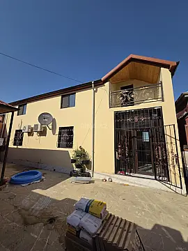 Satılır 5 otaqlı həyət evi 250 m² — Bakı, Binəqədi 5 otaq 250.00 m²