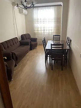 Satılır 2 otaqlı mənzil 30 m² — Bakı, Həzi Aslanov qəs. 2 otaq 30.00 m²