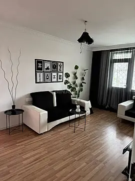 Satılır 2 otaqlı mənzil 55 m² — Bakı, Nərimanov 2 otaq 55.00 m²