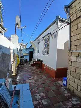 Satılır 3 otaqlı həyət evi 72 m² — Xırdalan 3 otaq 72.00 m²