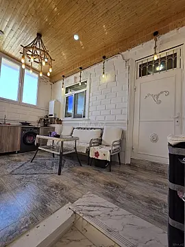 Satılır 4 otaqlı həyət evi 100 m² — Bakı, Binəqədi 4 otaq 100.00 m²