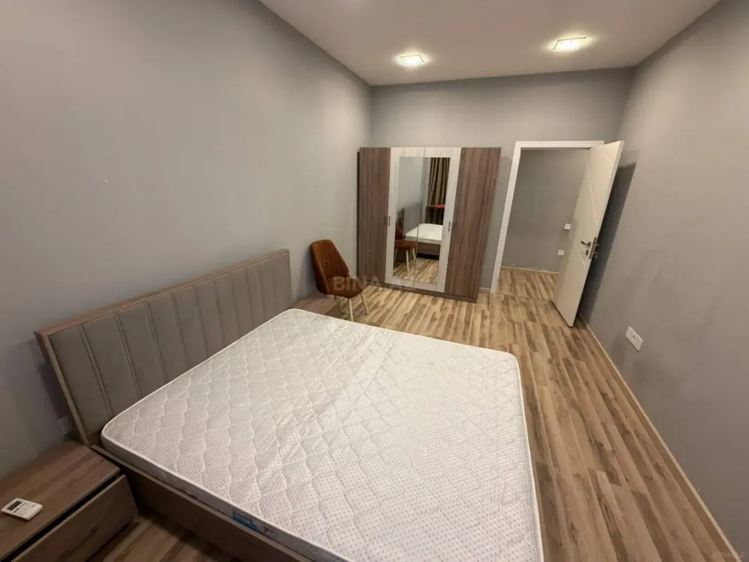 Kirayə verilir 3 otaqlı mənzil 100 m²
