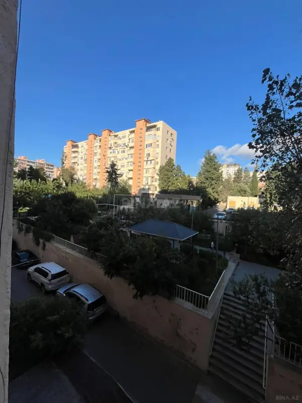Satılır 3 otaqlı mənzil 65 m²