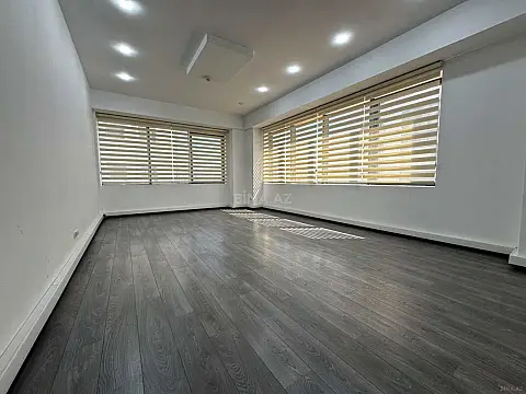 Kirayə verilir 4 otaqlı ofis 250 m² — Bakı, Nərimanov 4 otaq 250.00 m²