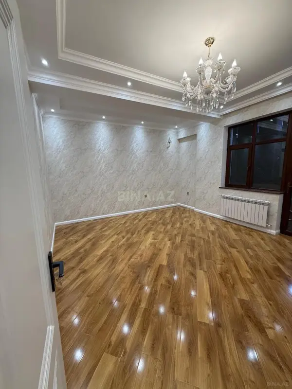 Kirayə verilir 2 otaqlı mənzil 75 m²