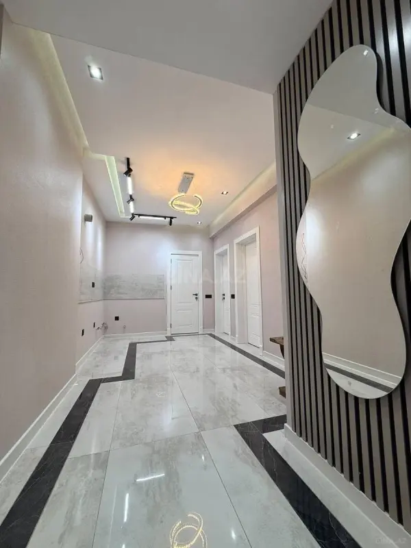 Satılır 3 otaqlı mənzil 70 m²