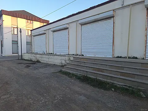 Kirayə verilir obyekt 350 m² — Bakı 350.00 m²