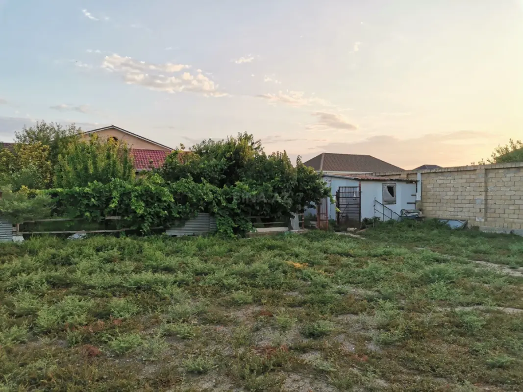 Satılır torpaq sahəsi 6 m²