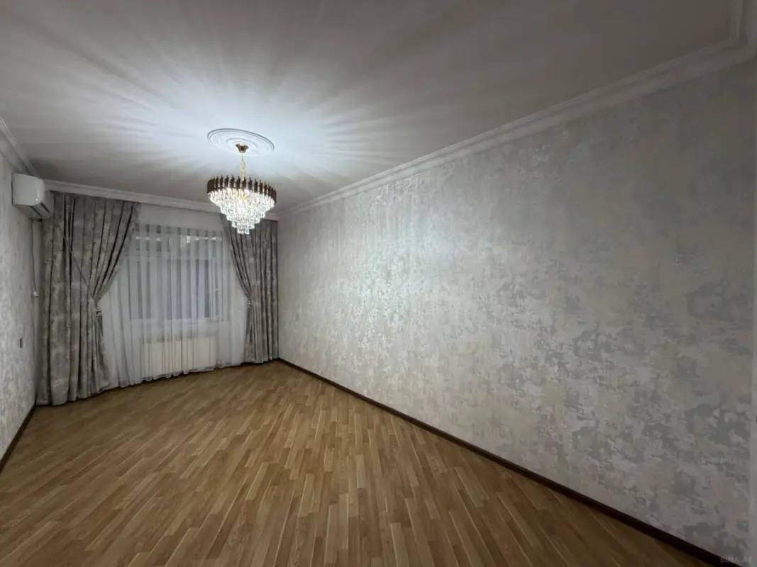 Satılır 3 otaqlı mənzil 60 m²