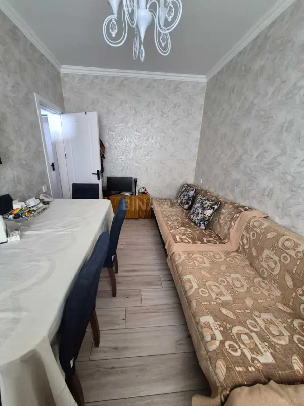 Satılır 2 otaqlı həyət evi 48 m²
