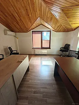 Kirayə verilir obyekt 700 m² — Bakı, Nəsimi 700.00 m²