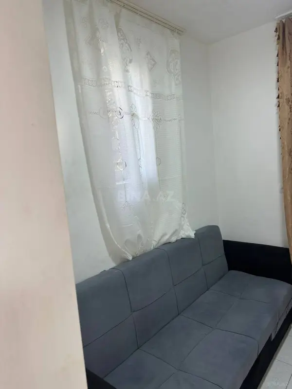 Kirayə verilir 1 otaqlı həyət evi 25 m²