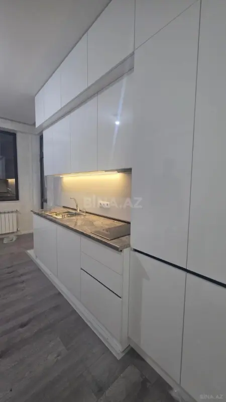 Kirayə verilir 2 otaqlı mənzil 48 m²