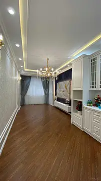 Satılır 3 otaqlı mənzil 104 m² — Bakı, Nəsimi 3 otaq 104.00 m²