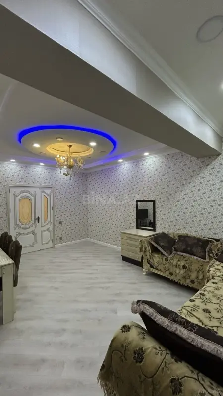Kirayə verilir 3 otaqlı mənzil 90 m²