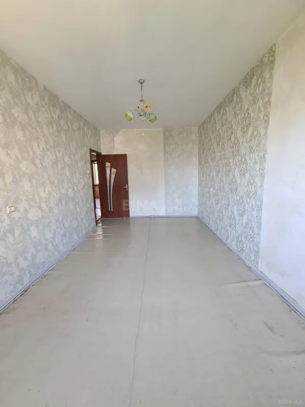 Satılır 3 otaqlı mənzil 65 m²
