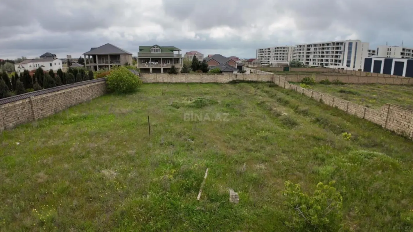 Satılır torpaq sahəsi 18 m²