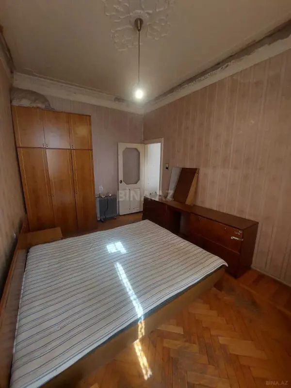 Kirayə verilir 1 otaqlı mənzil 35 m²