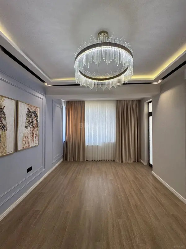 Satılır 3 otaqlı mənzil 100 m²