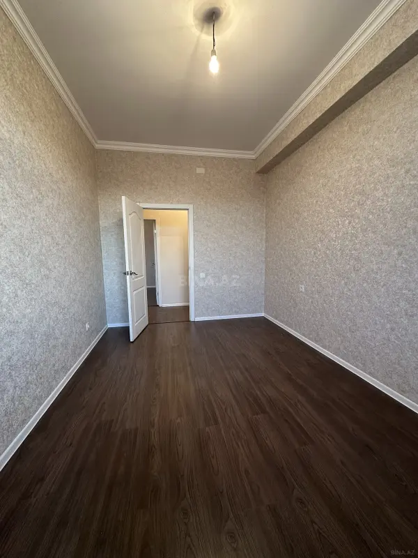 Satılır 3 otaqlı mənzil 84 m²