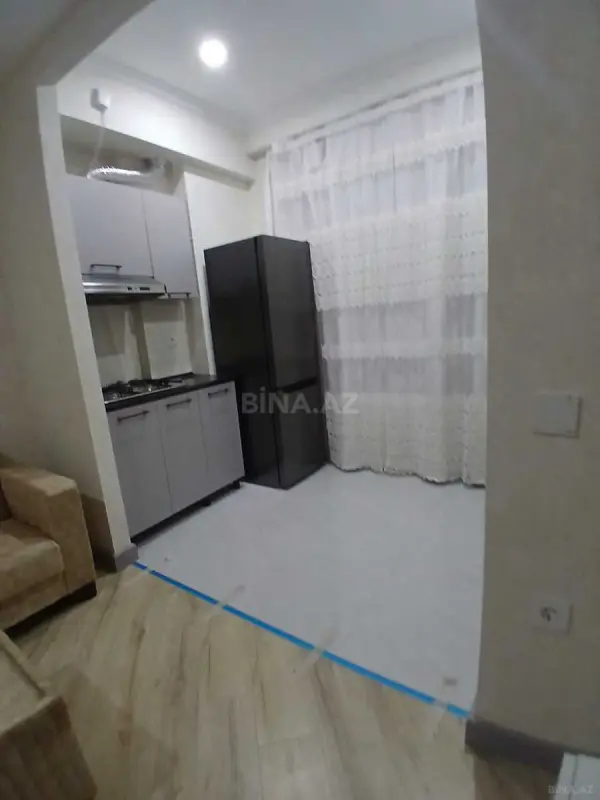 Kirayə verilir 2 otaqlı mənzil 64 m²