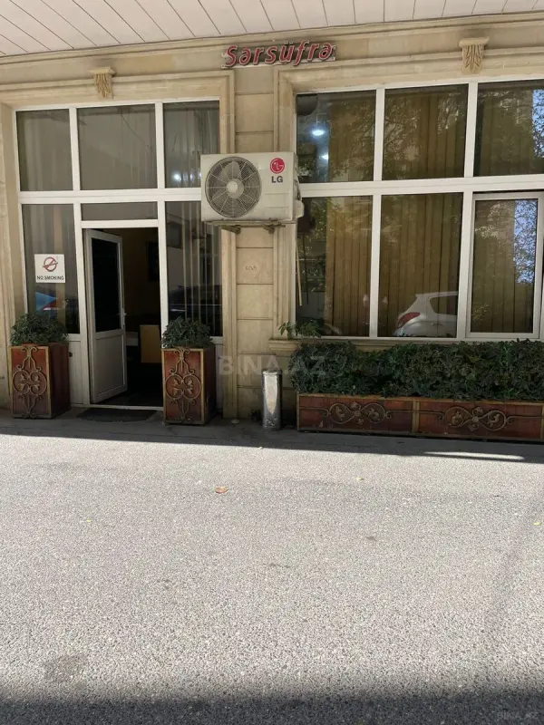 Satılır obyekt 101 m²