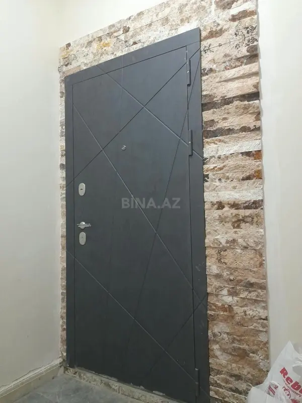 Satılır 3 otaqlı mənzil 58 m²