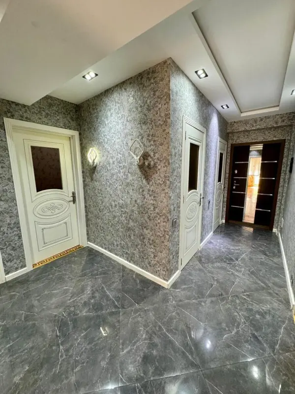 Kirayə verilir 3 otaqlı mənzil 80 m²