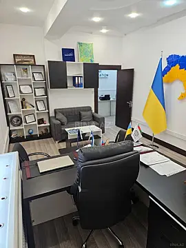 Kirayə verilir 3 otaqlı ofis 80 m² — Bakı, Nizami 3 otaq 80.00 m²