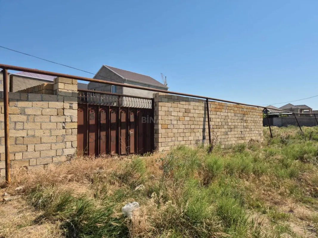 Satılır torpaq sahəsi 4 m²