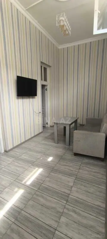 Kirayə verilir 3 otaqlı mənzil 70 m²
