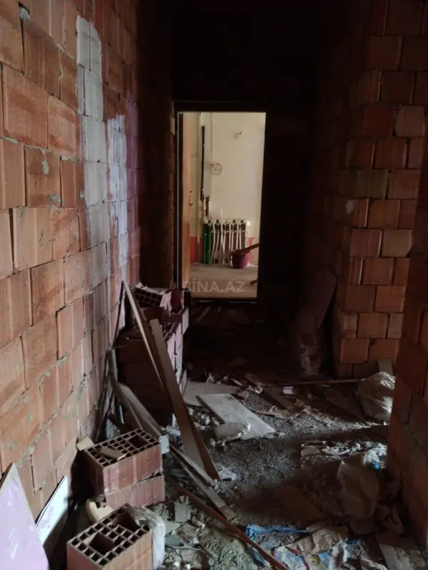 Satılır 2 otaqlı mənzil 73 m²