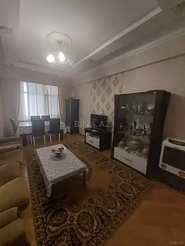 Satılır 2 otaqlı mənzil 71 m² — Bakı, Əhmədli 2 otaq 71.00 m²