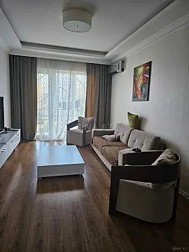 Satılır 4 otaqlı mənzil 120 m² — Bakı 4 otaq 120.00 m²